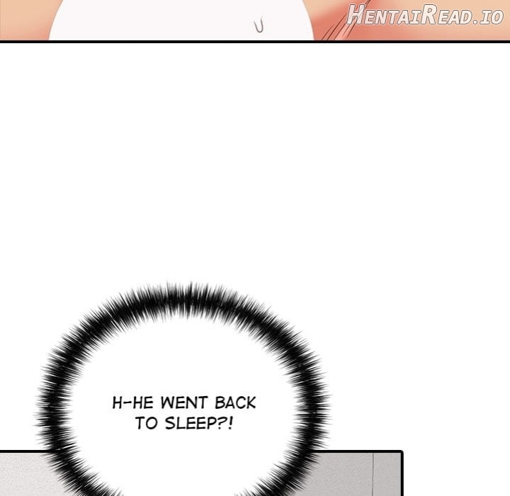 One More Time (Seokhyeon) Chapter 19 - page 102