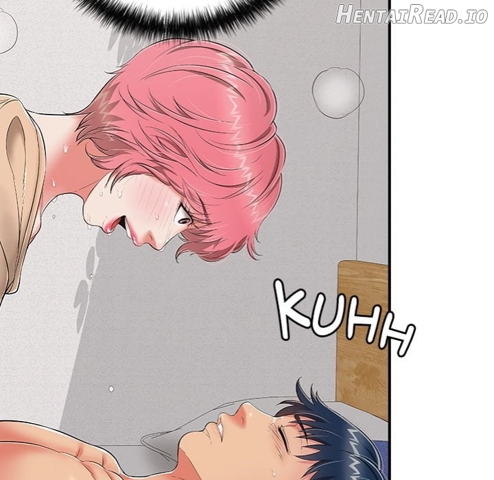 One More Time (Seokhyeon) Chapter 19 - page 103