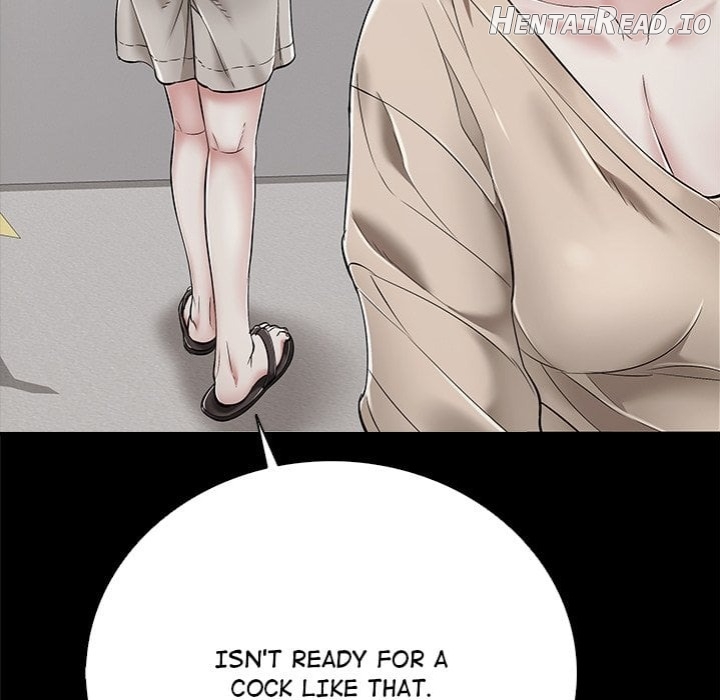 One More Time (Seokhyeon) Chapter 19 - page 113