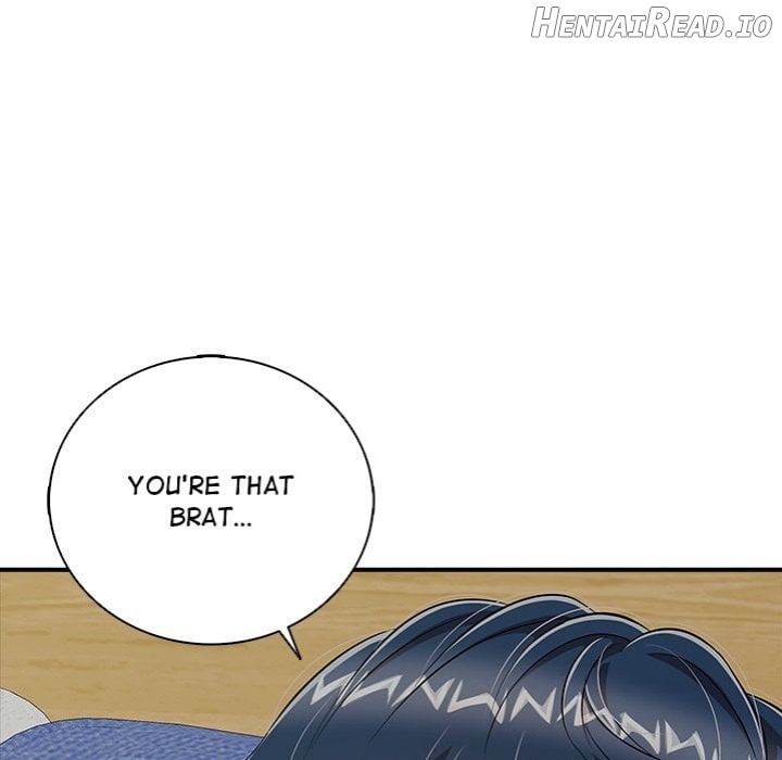 One More Time (Seokhyeon) Chapter 19 - page 126