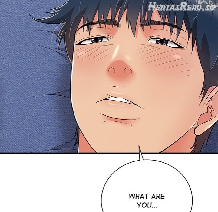 One More Time (Seokhyeon) Chapter 19 - page 127