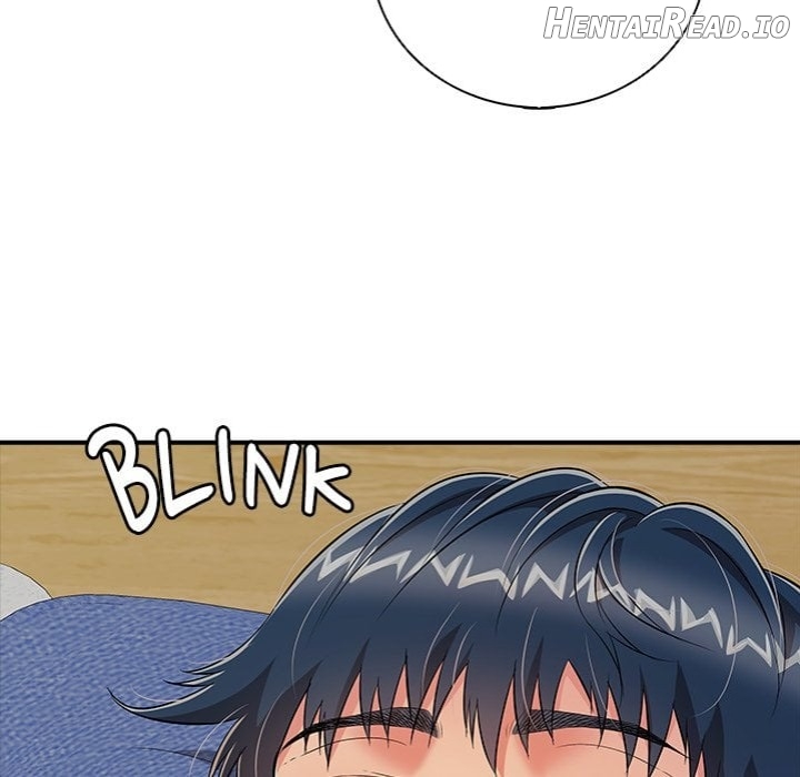 One More Time (Seokhyeon) Chapter 19 - page 128