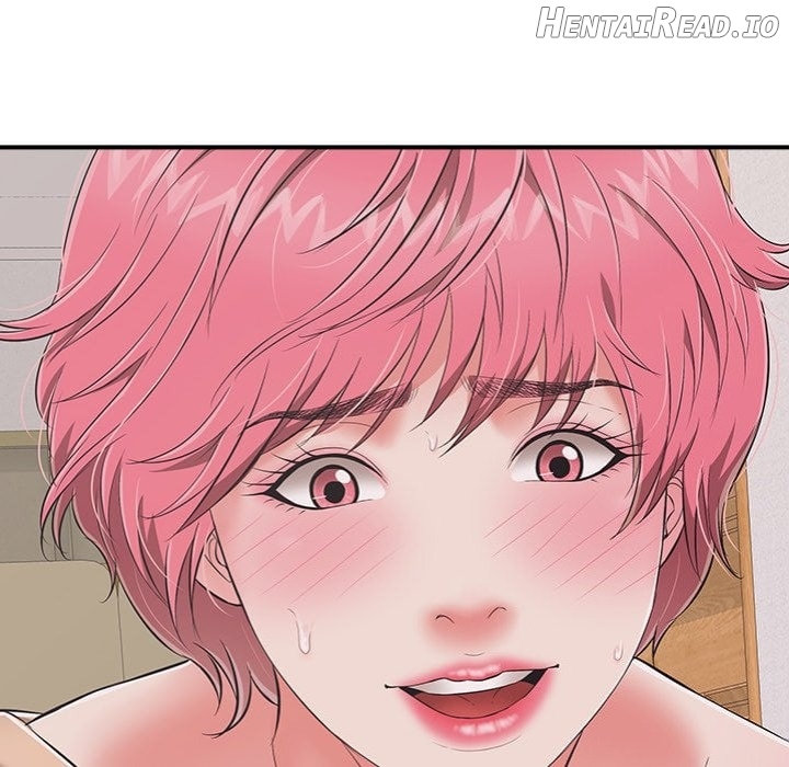 One More Time (Seokhyeon) Chapter 19 - page 130
