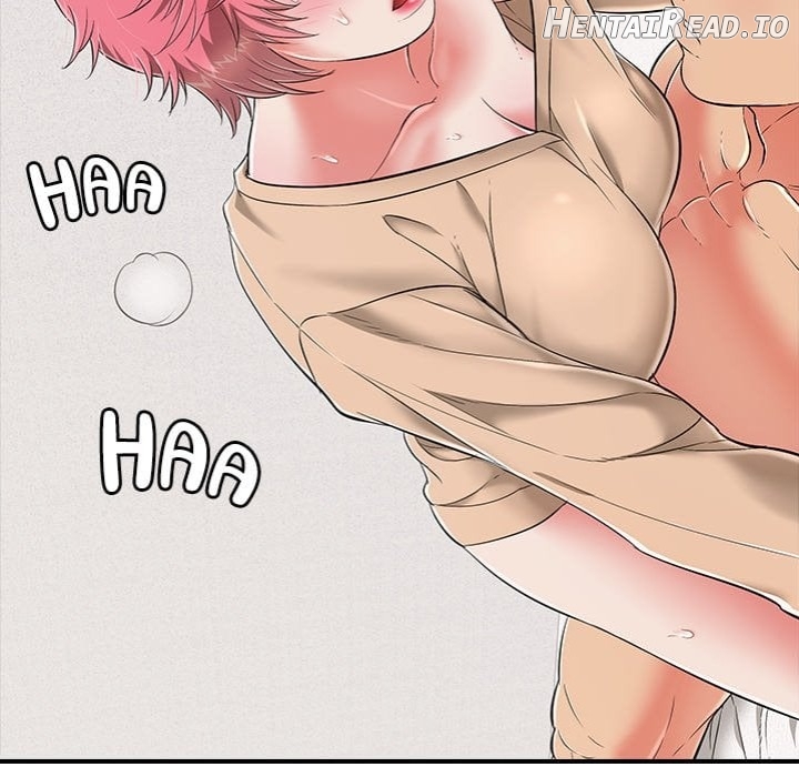 One More Time (Seokhyeon) Chapter 19 - page 134