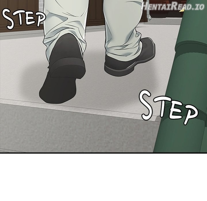 One More Time (Seokhyeon) Chapter 19 - page 161