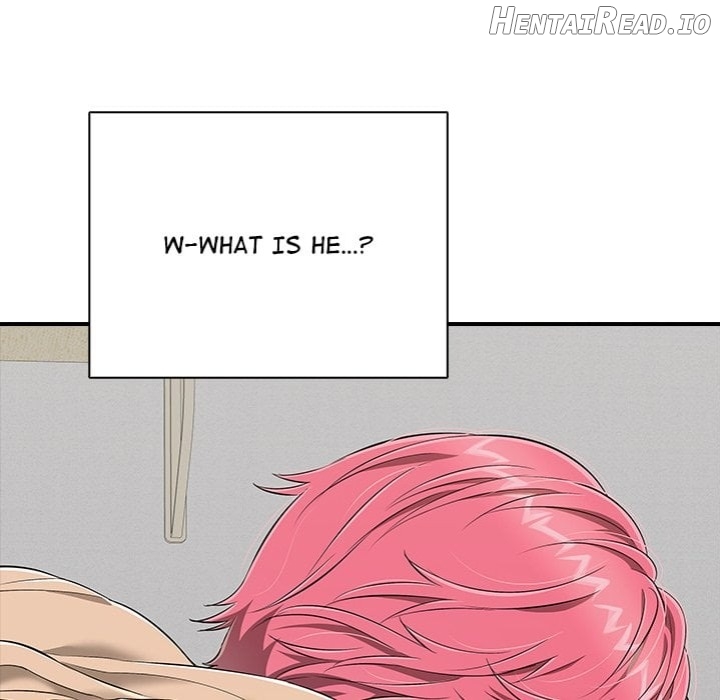 One More Time (Seokhyeon) Chapter 19 - page 169