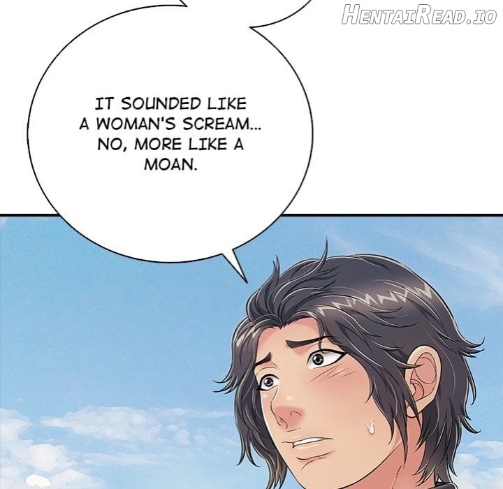 One More Time (Seokhyeon) Chapter 19 - page 176