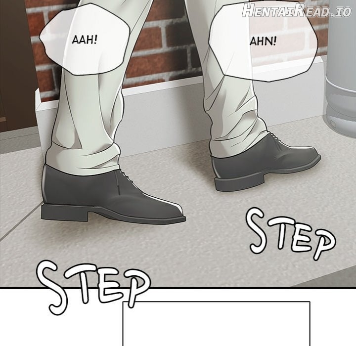 One More Time (Seokhyeon) Chapter 19 - page 200