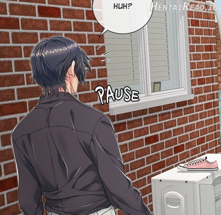One More Time (Seokhyeon) Chapter 19 - page 202