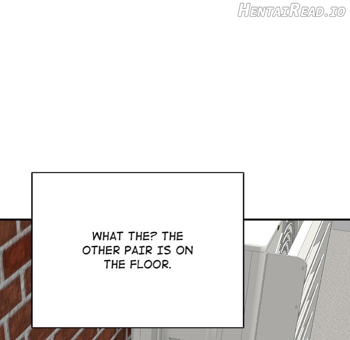 One More Time (Seokhyeon) Chapter 19 - page 204