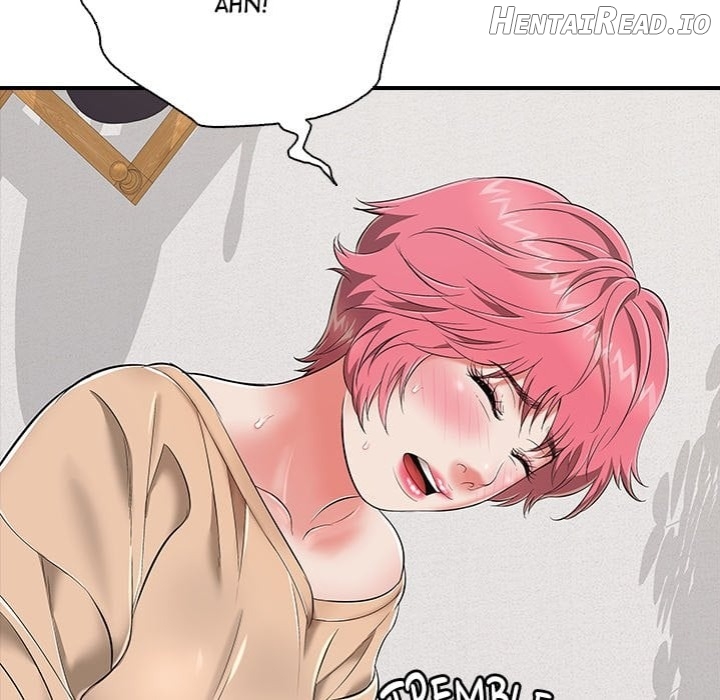 One More Time (Seokhyeon) Chapter 19 - page 23
