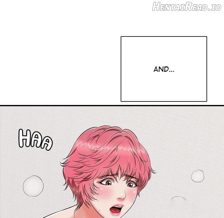 One More Time (Seokhyeon) Chapter 19 - page 28