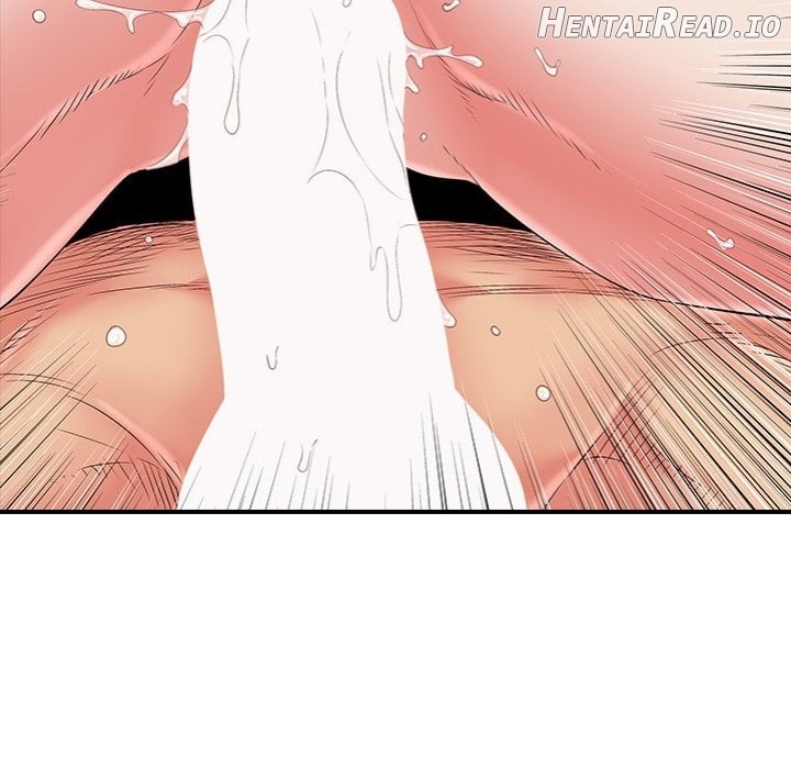One More Time (Seokhyeon) Chapter 19 - page 35
