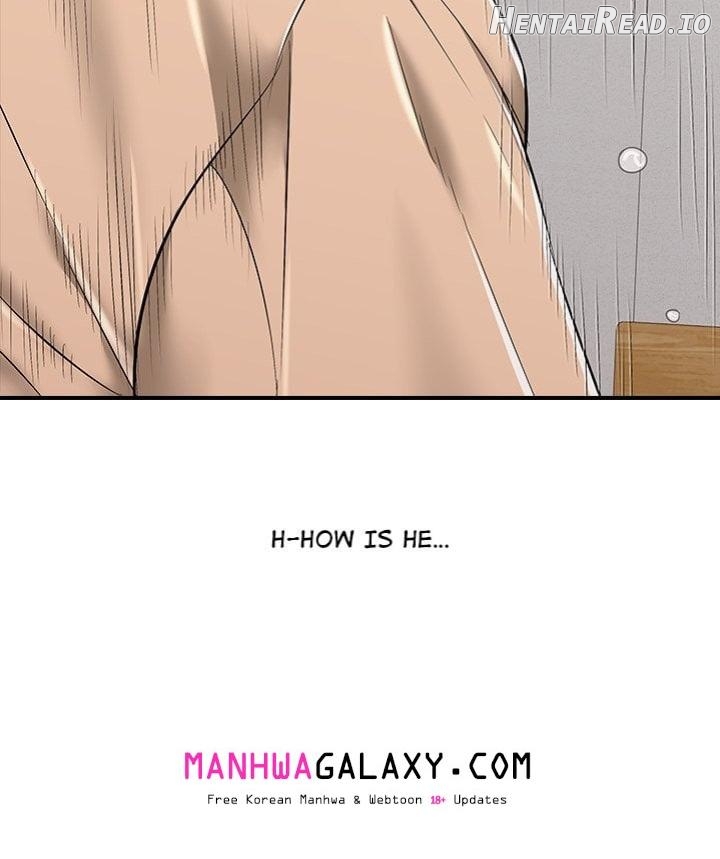 One More Time (Seokhyeon) Chapter 19 - page 40