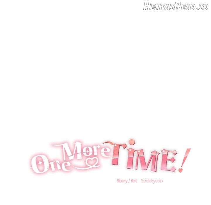 One More Time (Seokhyeon) Chapter 19 - page 44