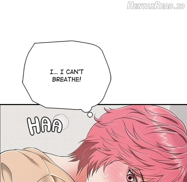 One More Time (Seokhyeon) Chapter 19 - page 48