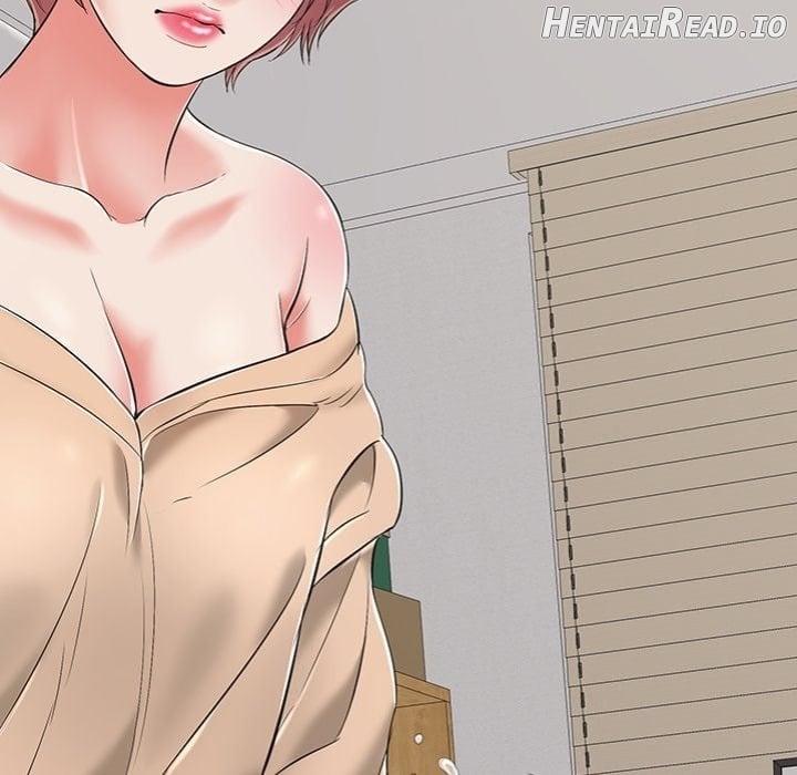 One More Time (Seokhyeon) Chapter 19 - page 6