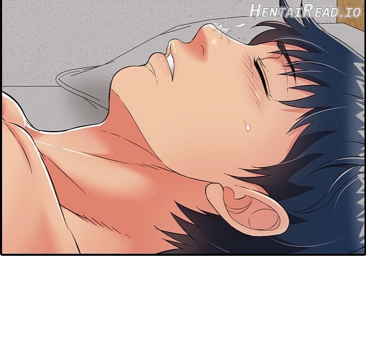 One More Time (Seokhyeon) Chapter 19 - page 63