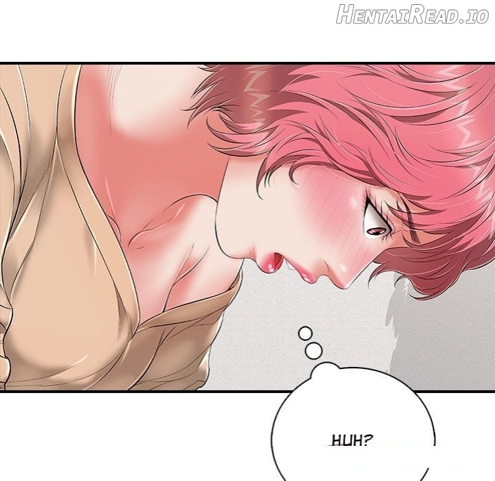 One More Time (Seokhyeon) Chapter 19 - page 64