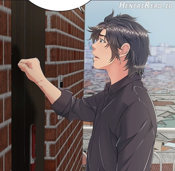 One More Time (Seokhyeon) Chapter 19 - page 78
