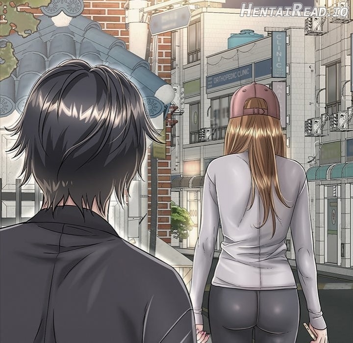One More Time (Seokhyeon) Chapter 19 - page 84