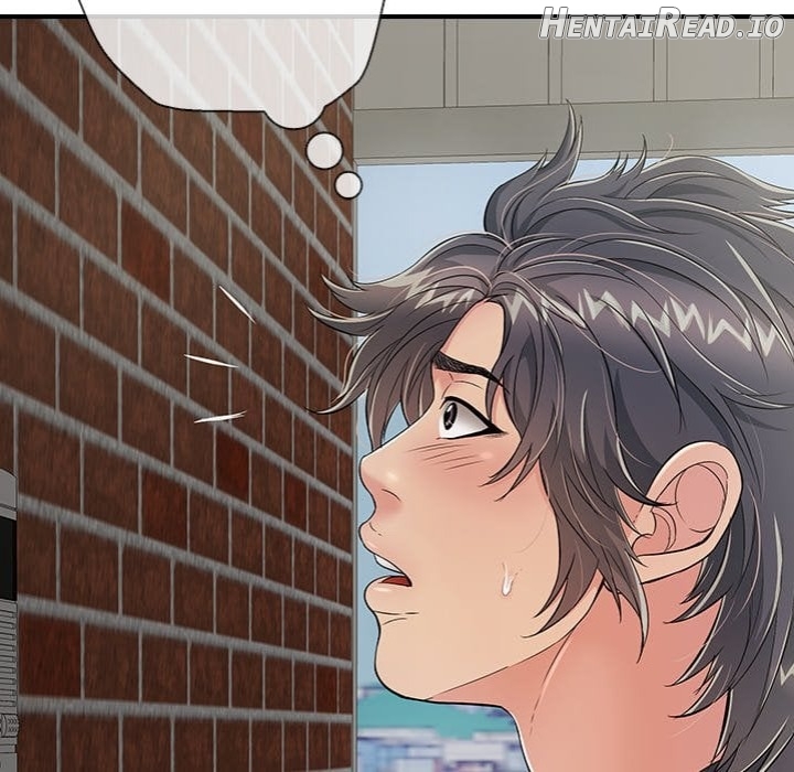 One More Time (Seokhyeon) Chapter 19 - page 91