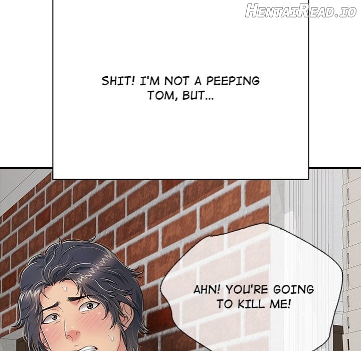 One More Time (Seokhyeon) Chapter 20 - page 11