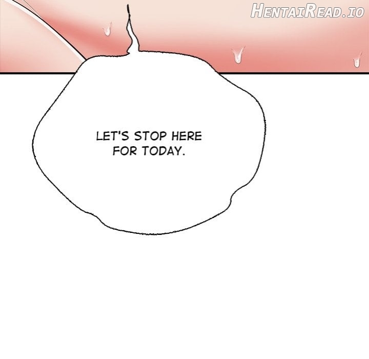 One More Time (Seokhyeon) Chapter 20 - page 111