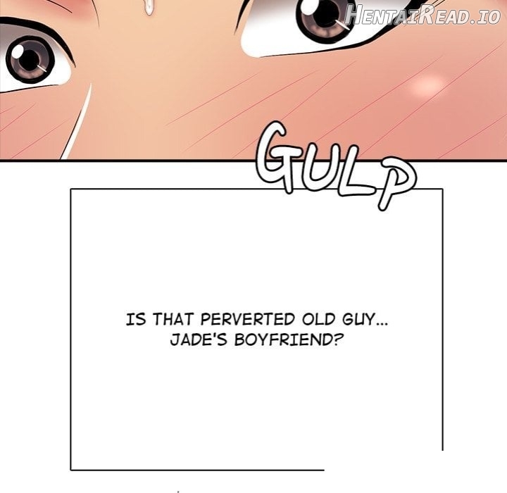 One More Time (Seokhyeon) Chapter 20 - page 140
