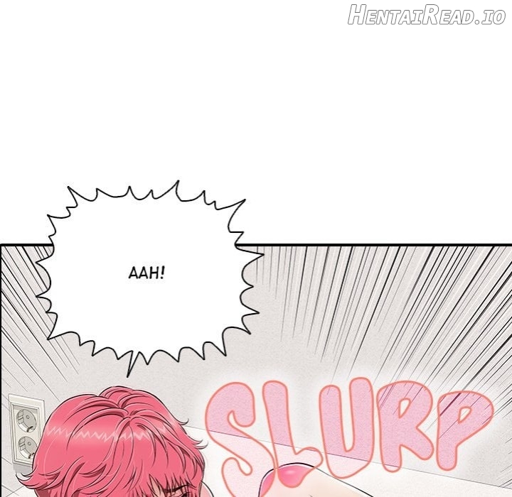 One More Time (Seokhyeon) Chapter 20 - page 141