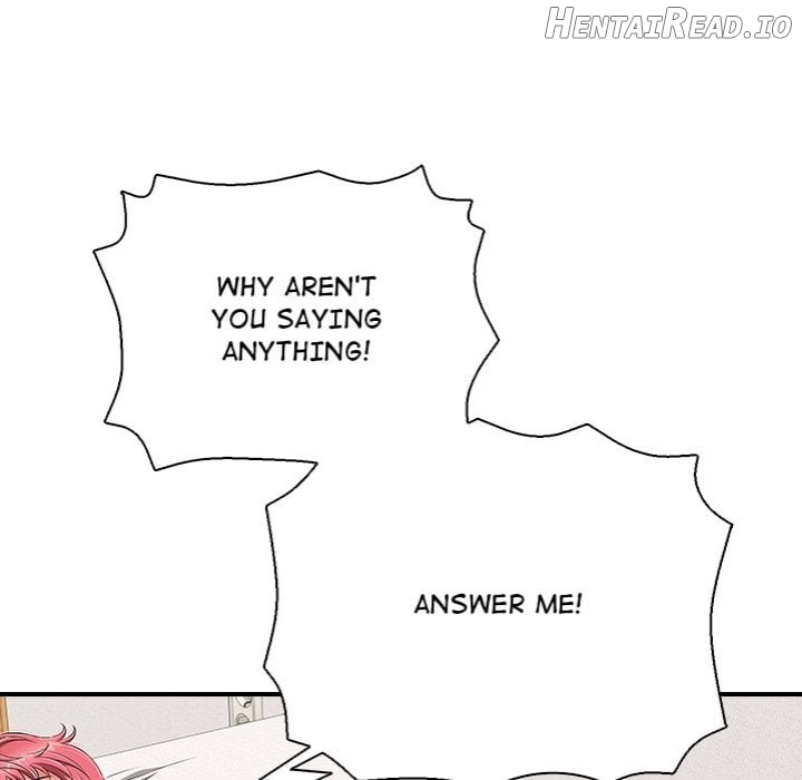 One More Time (Seokhyeon) Chapter 20 - page 157