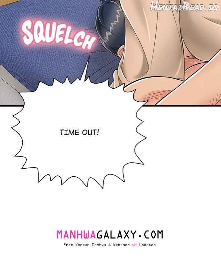 One More Time (Seokhyeon) Chapter 20 - page 18