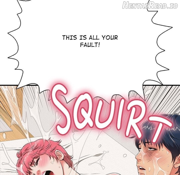 One More Time (Seokhyeon) Chapter 20 - page 182