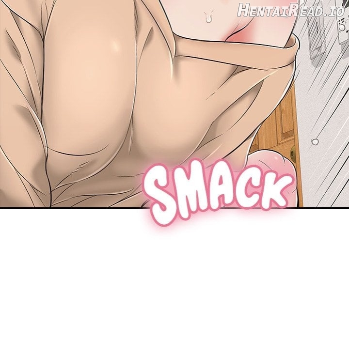 One More Time (Seokhyeon) Chapter 20 - page 27