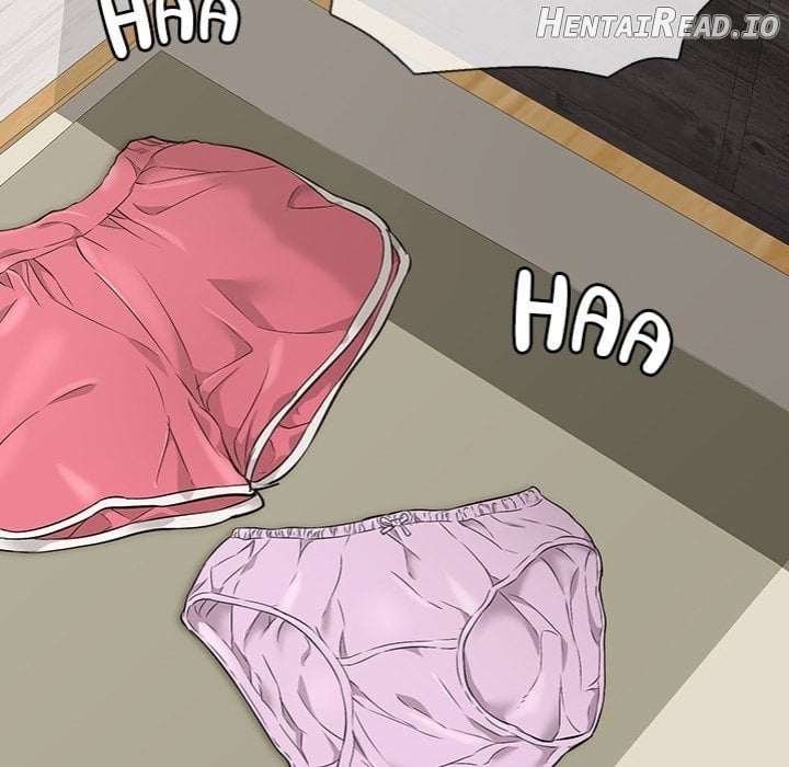 One More Time (Seokhyeon) Chapter 20 - page 33
