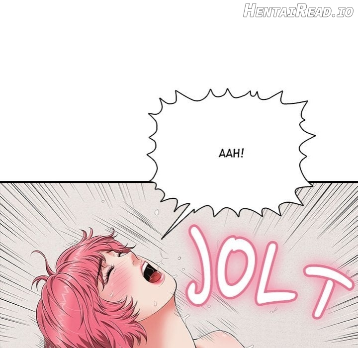One More Time (Seokhyeon) Chapter 20 - page 37