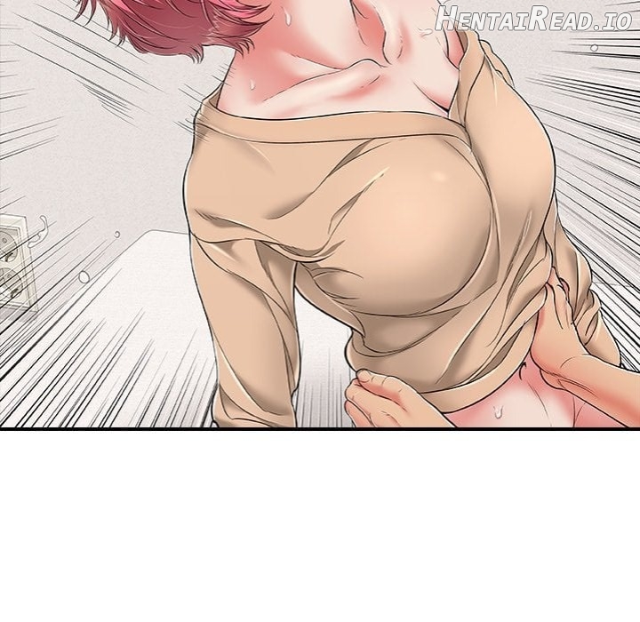 One More Time (Seokhyeon) Chapter 20 - page 38