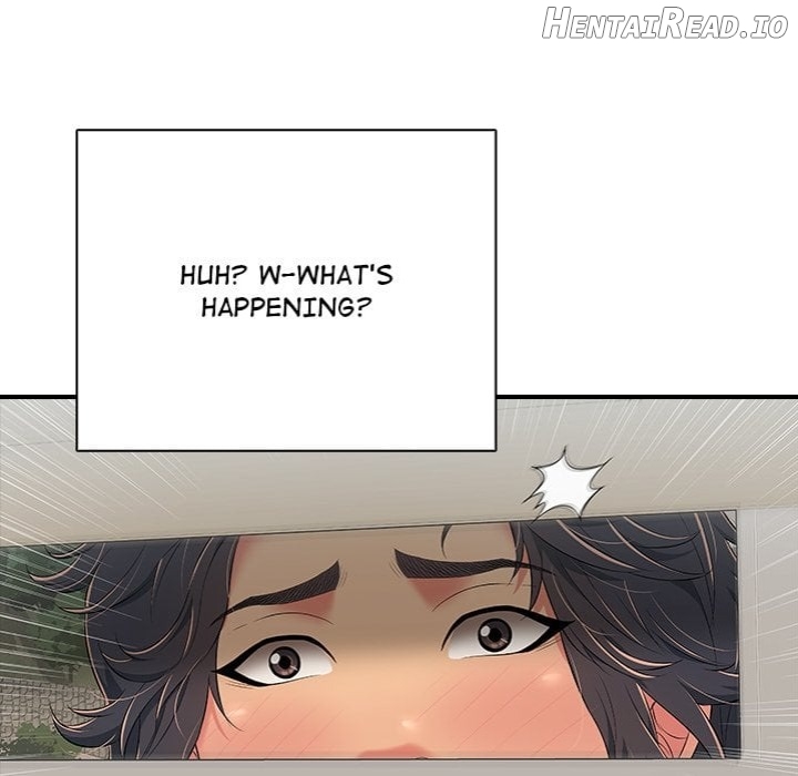 One More Time (Seokhyeon) Chapter 20 - page 39
