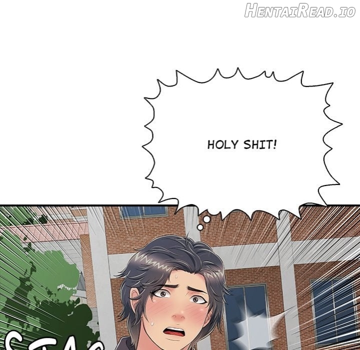 One More Time (Seokhyeon) Chapter 20 - page 54