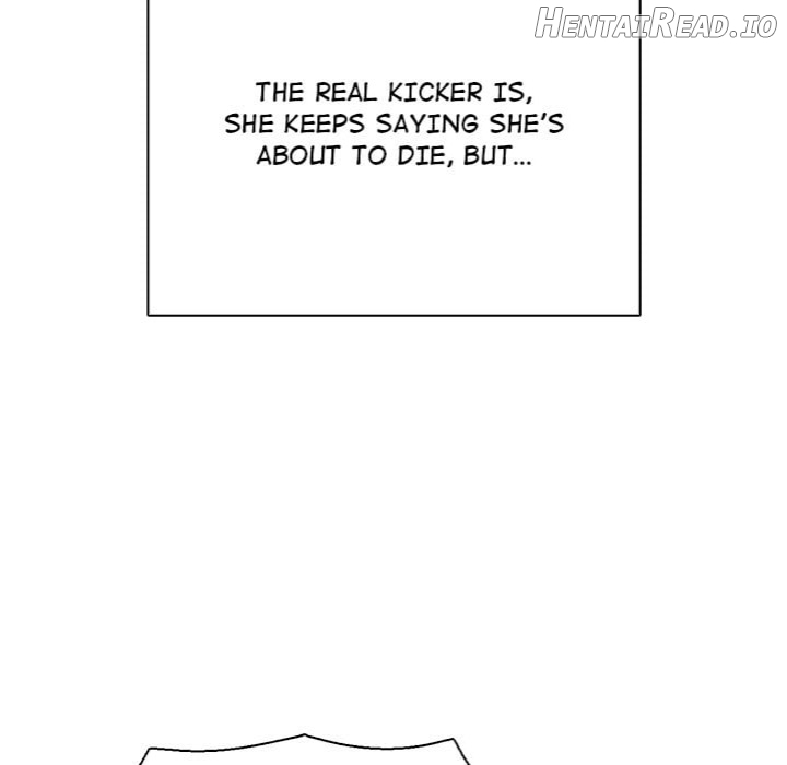 One More Time (Seokhyeon) Chapter 20 - page 78