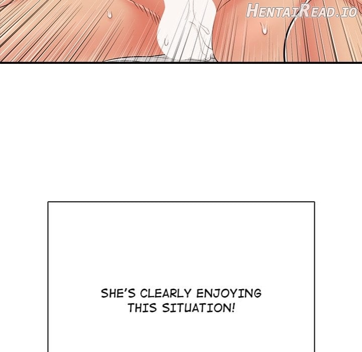 One More Time (Seokhyeon) Chapter 20 - page 81