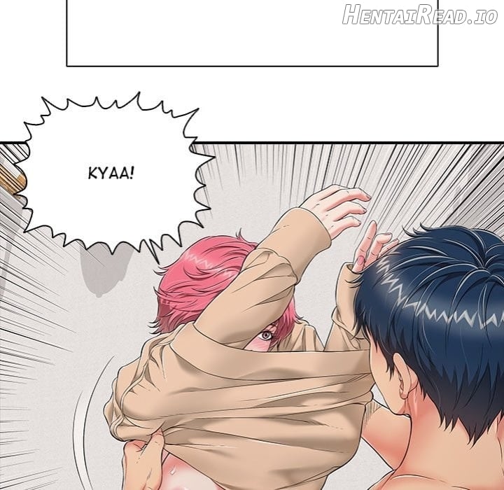 One More Time (Seokhyeon) Chapter 20 - page 82