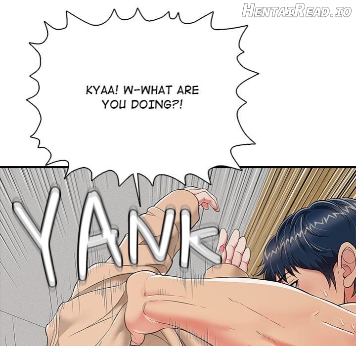 One More Time (Seokhyeon) Chapter 20 - page 84