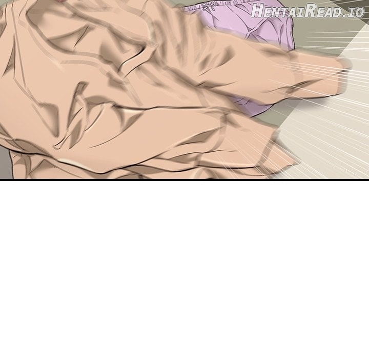 One More Time (Seokhyeon) Chapter 20 - page 88
