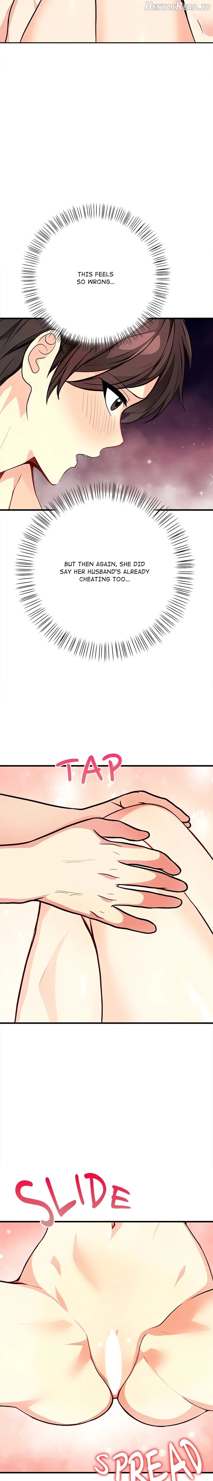 Rekindled Heat Chapter 2 - page 19
