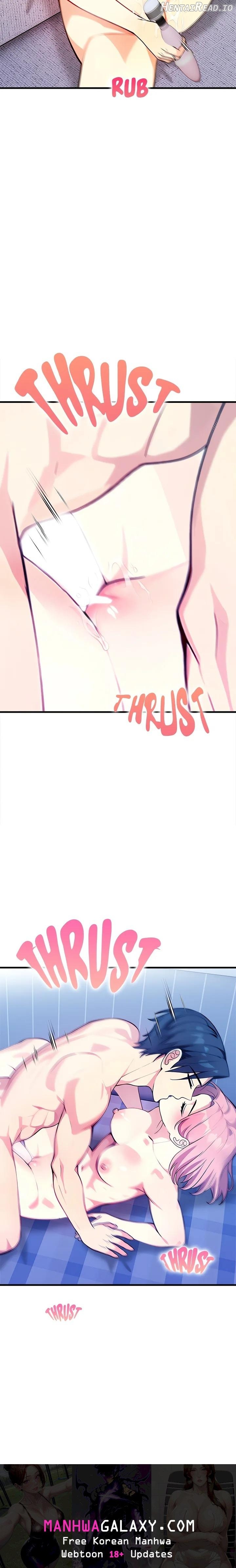 Rekindled Heat Chapter 10 - page 24