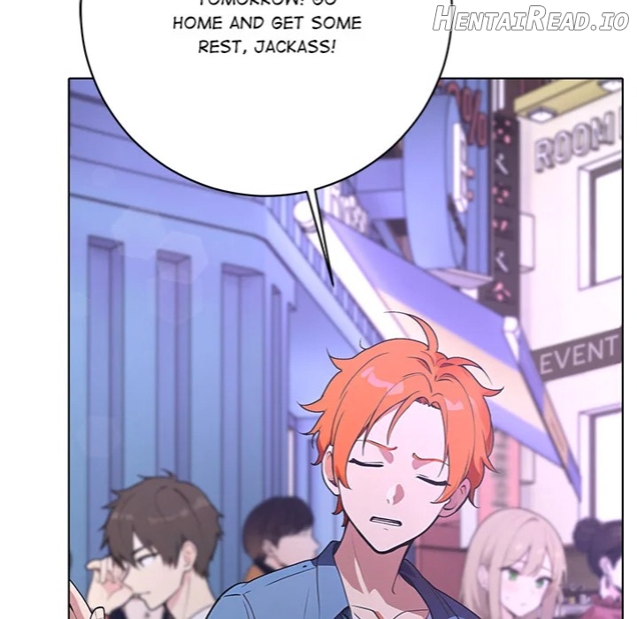 Desire Note Chapter 1 - page 109