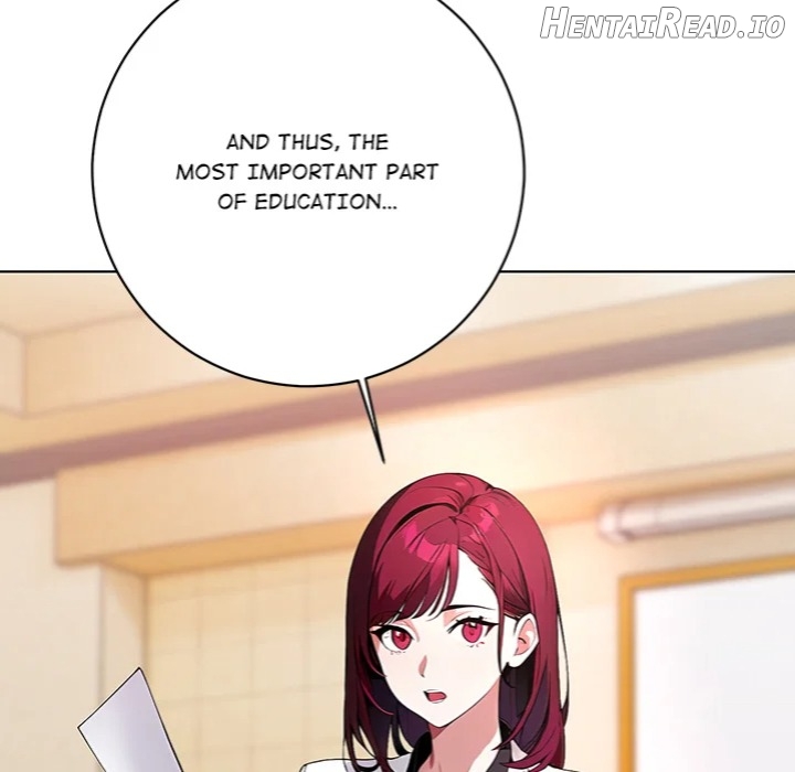 Desire Note Chapter 1 - page 11