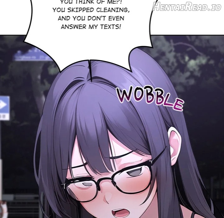 Desire Note Chapter 1 - page 134