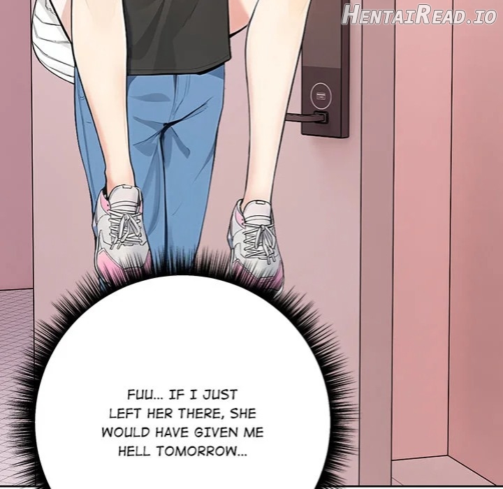 Desire Note Chapter 1 - page 147